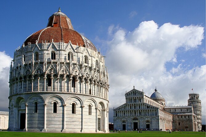 Leaning Tower of Pisa Timed Entrance Review - Visitor Experience Highlights