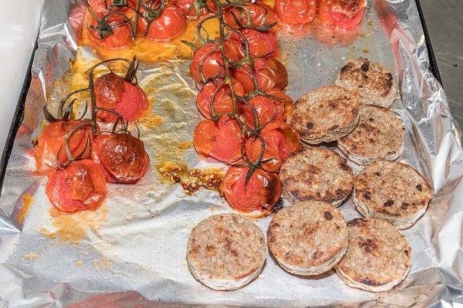Learn to Cook With a Local Chef in Her Beautiful Dublin Home - Dining in a Victorian Home