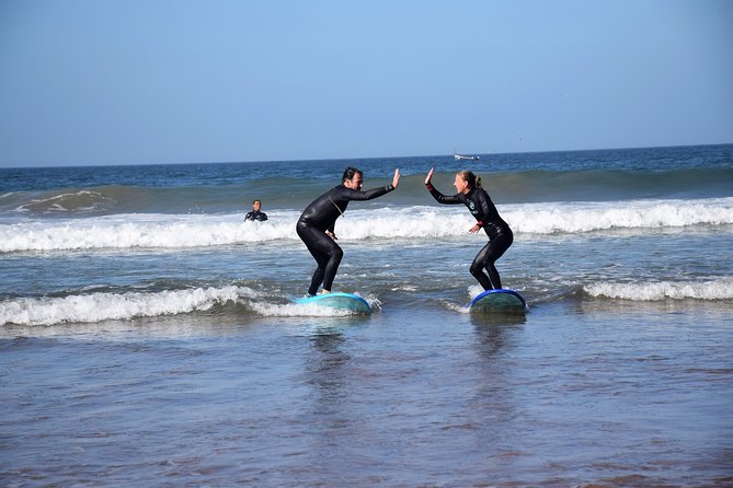 Learn to Surf in Tamraght, With Local Surf Instructor - Personalized Instruction Experience