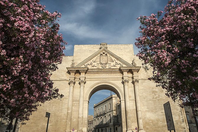 Lecce Walking Tour - Savoring the Local Pastry: Il Pasticciotto