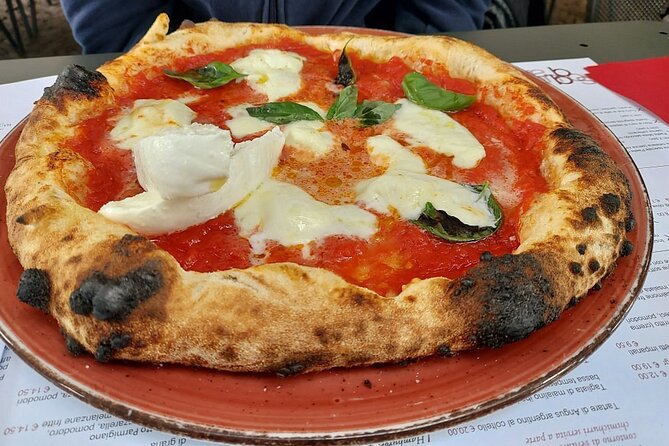 Lecco Bike Tour & Pizza Lunch - Pedaling Through Charming Italian Villages
