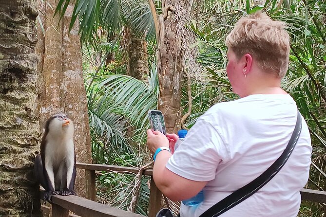 Lekki Conservation Centre - Guest Reviews and Ratings