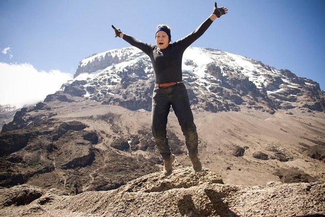 Lemosho Route 8 Days 7 Nights/Kilimanjaro Climb - Exclusions to Consider