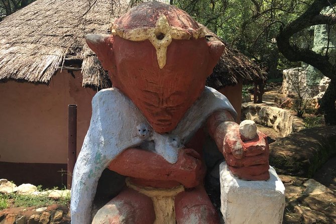Lesedi Cultural Village Tour - Cultural Experience Highlights