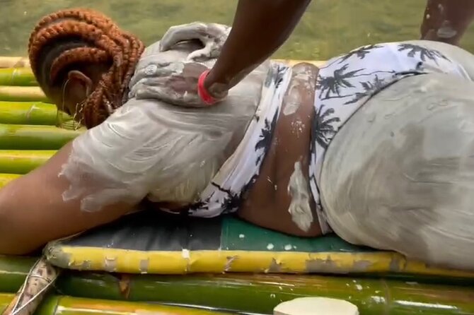 Lethe Bamboo Rafting on the Great River & Jerkie Pon the River - Feedback From Previous Guests
