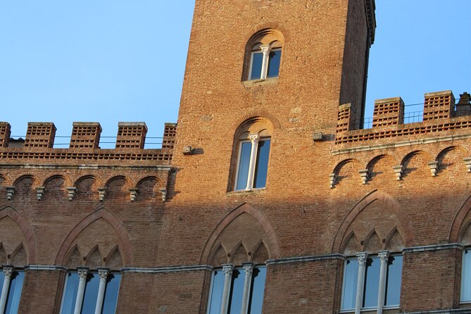 Lets Discover Siena! - Indulge in Local Cuisine