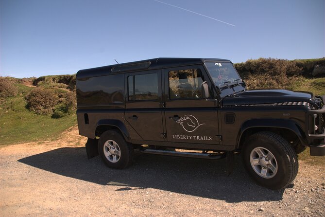 Liberty Trails - Dartmoor Horseback Adventures - Accessing Viator Help Centre