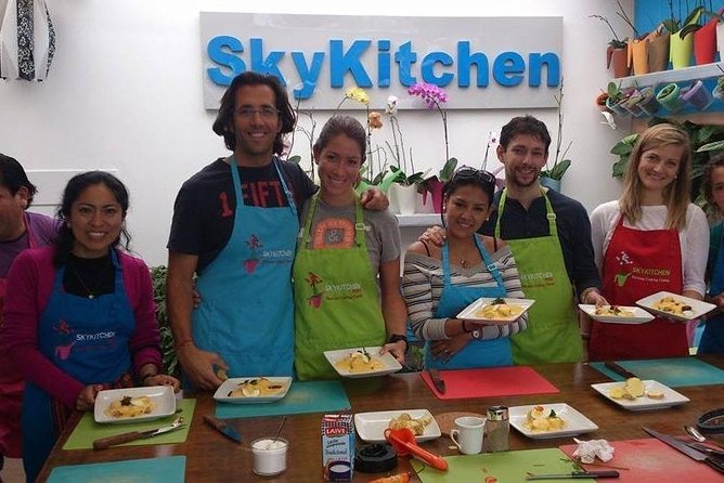 Lima Beach Tour 4 Hours Artist Workshop & Cala Restaurant - Exploring Cala Restaurant