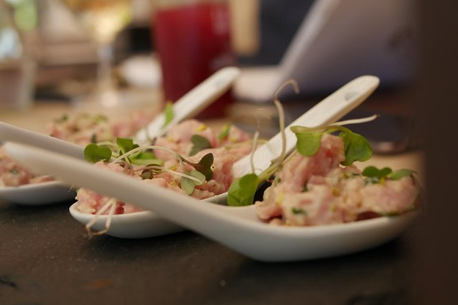 Lima: Gastronomic Tour Experience - Accessibility and Health Restrictions