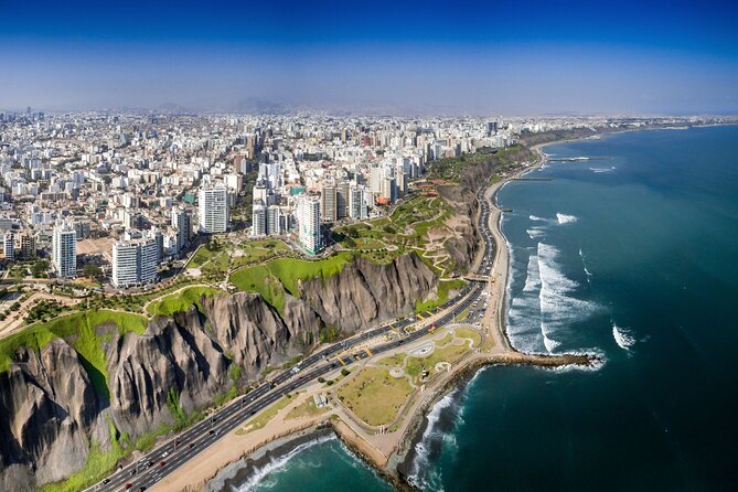 Lima : Private Custom Walking Tour With A Guide ( Private Tour ) - Pricing and Inclusions