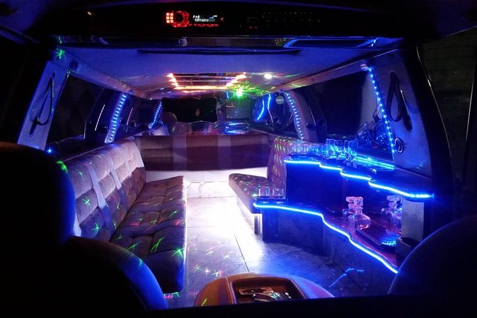 Limousine Service Review: A Luxurious Experience - Since You Asked