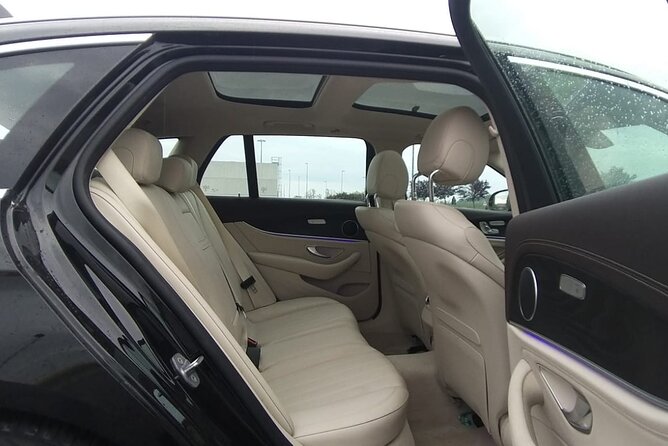 Linate Airport Milan (LIN) to Milan - Arrival Private Transfer - Cancellation and Support