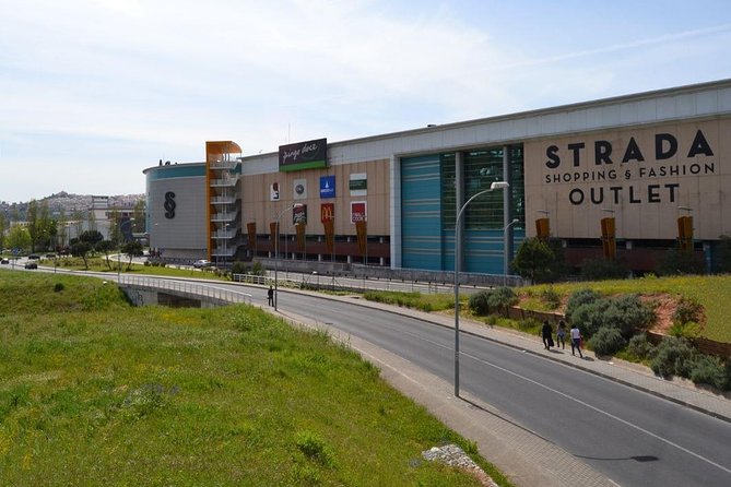 Lisbon Outlet Shopping - Half Day Private Tour - Customer Reviews