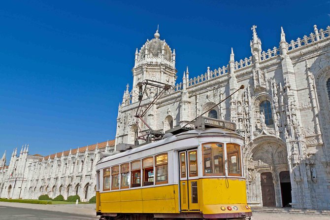 Lisbon, Sintra, Porto, Obidos and Nazare: Private 5-Day Tour - Pricing and Payment