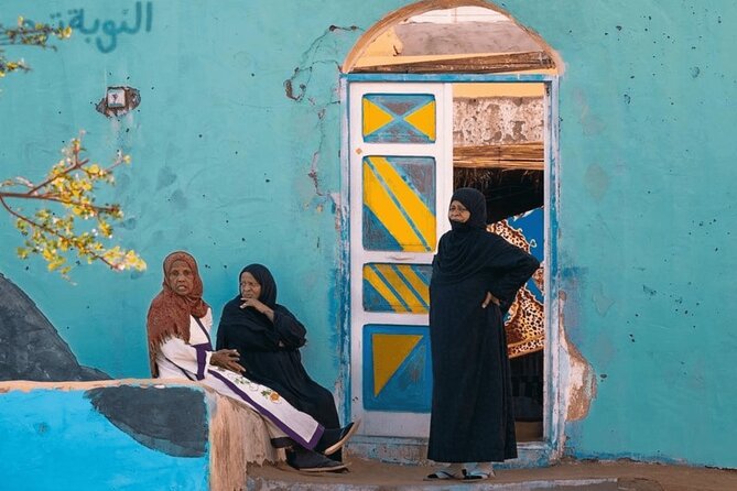 Live Like A Nubian In Aswan Tour In The Nubian Village - Frequently Asked Questions