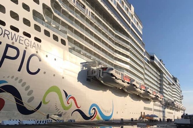 Livorno Port to Cinque Terre and Pisa Leaning Tower: Roundtrip - Customer Feedback