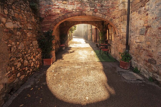 Livorno Shore Excursion: Bolgheri and Supertuscan Private Tour - Viator Help Centre Resources