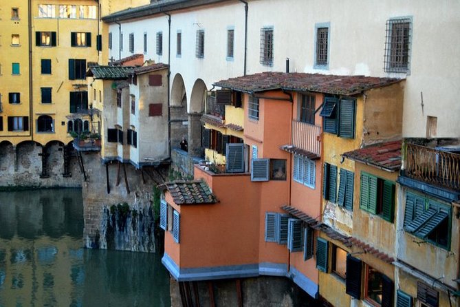 Livorno Shore Excursion to Florence and Pisa - Private Day Trip - Pricing and Policies