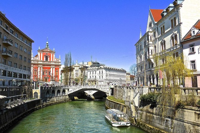 Ljubljana & Bled: Private Getaway From Zagreb - Customer Experiences