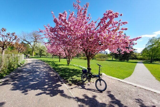 Ljubljana Sightseeing Tour by Electric Bikes Review - Tour Highlights and Experiences