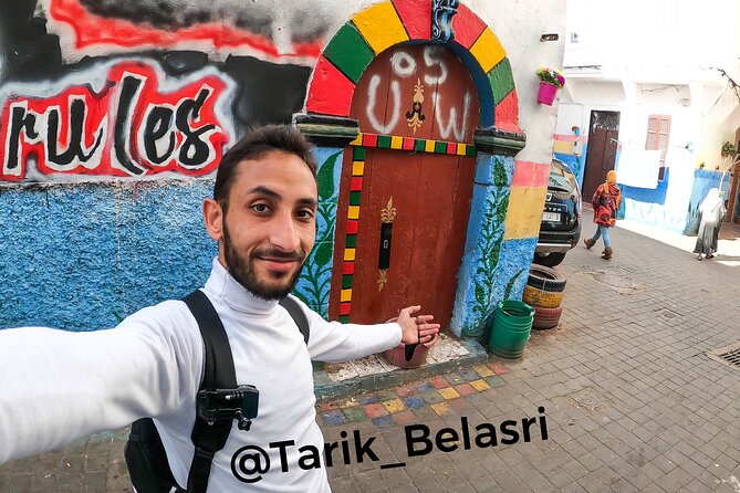 Local Experience on Foot in Casablanca - Cancellation and Payment Policies
