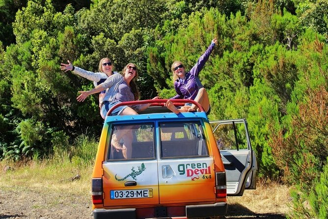 Local Farmers Market and 4WD Experience Review - Exploring the Local Farmers Market
