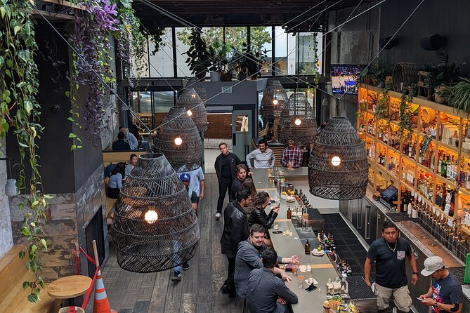 Local Flavors: An Insiders Tour of San Franciscos Hidden Gems - Uncovering Treasures in Hayes Valley
