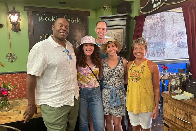 Local Food Walking Tours in Salt Lake City - Positive Guest Feedback