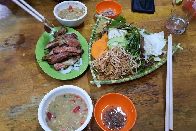 Local Foodies Tour in Phnom Penh City - Booking Information