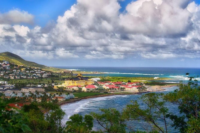 Local Lunch & Half Day Island Tour - Option 2 - Accessibility