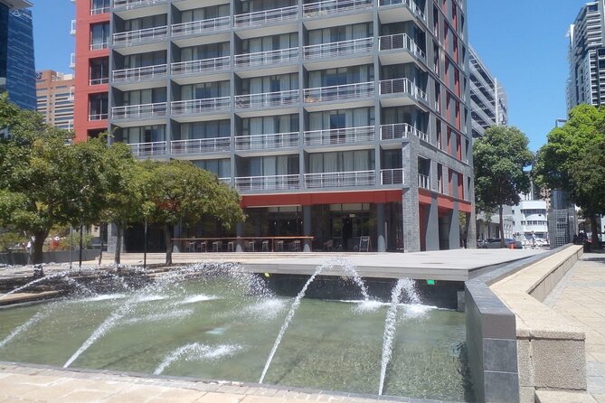 LocalPlaces Understanding Cape Town Walking Tour - Highlights of the Experience
