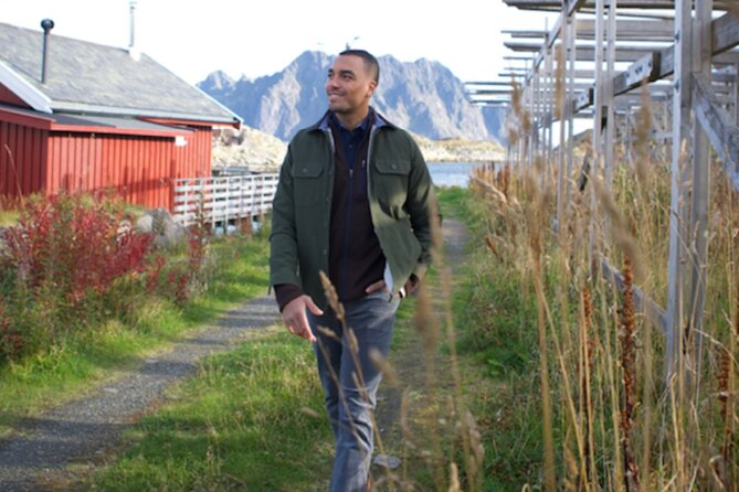 Lofoten Islands Luxury Fishing, Hiking & Beach Tour to Skrova - Reviews