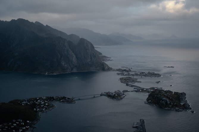 Lofoten Photo Tour in Van 7 Days - Cancellation and Confirmation