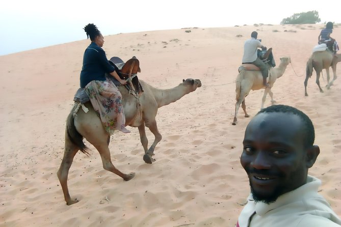 Lompoul Desert With Delta Du Saloum 2 Nights 3 Days Trip. . - Pricing and Cancellation Policy