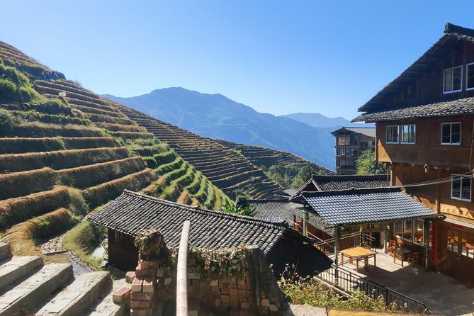 Longji Rice Terraces Day Tour From Guilin Hotel - Reviews and Ratings