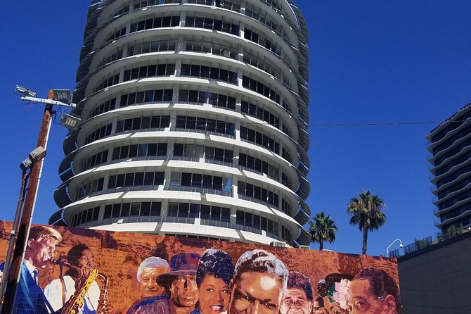 Los Angeles, Hollywood and Beach Small-Group Tour - Cancellation Policy
