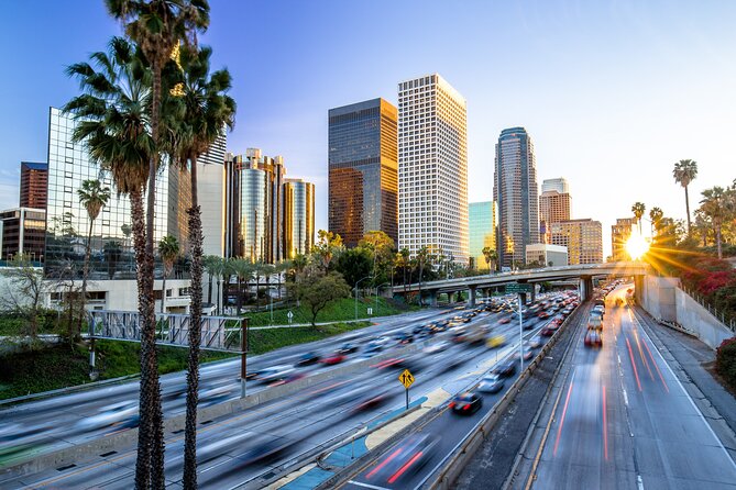 Los Angeles Private Custom Tour - Booking and Cancellation Policy