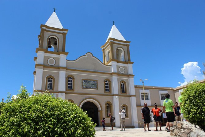 Los Cabos Deluxe City Tour: San Jose, San Lucas and The Arch - Traveler Feedback