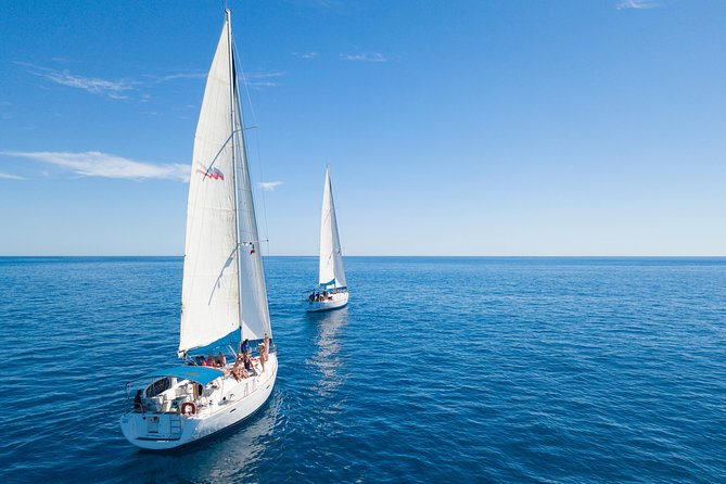 Los Cabos Luxury Sailing, Snorkel and Lunch Cruise - Group Size and Cancellation Policy