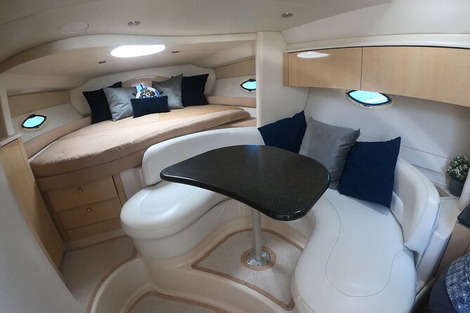 Los Cabos Private Yacht Tour, Water Activities, Lunch and Drinks - Health and Safety Guidelines
