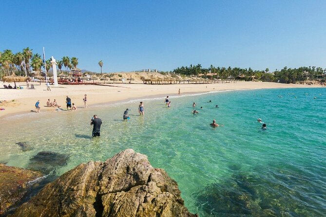 Los Cabos Tour From La Paz - Reviews and Ratings
