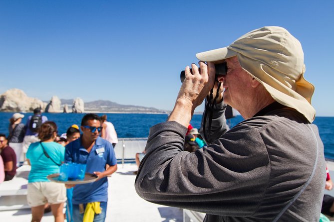 Los Cabos Whale Watching Cruise Including Breakfast - Recommendations