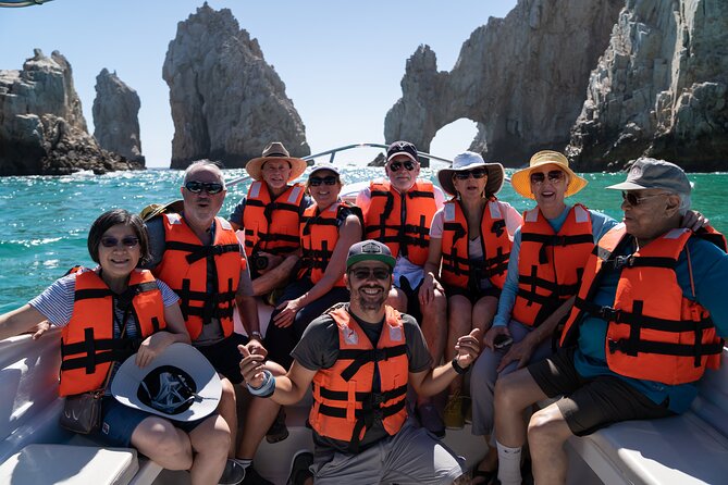Los Cabos Whale Watching (Transportation and Pictures Included) - Value and Recommendations