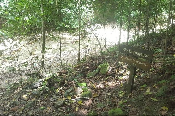Los Charcos Waterfalls Adventure - Frequently Asked Questions