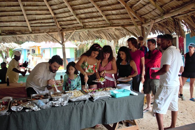 Los Haitises National Park and Cayo Levantado Island With Local Guides - Booking Information