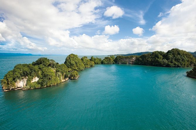 Los Haitises National Park Discovery Tour - Participant Considerations