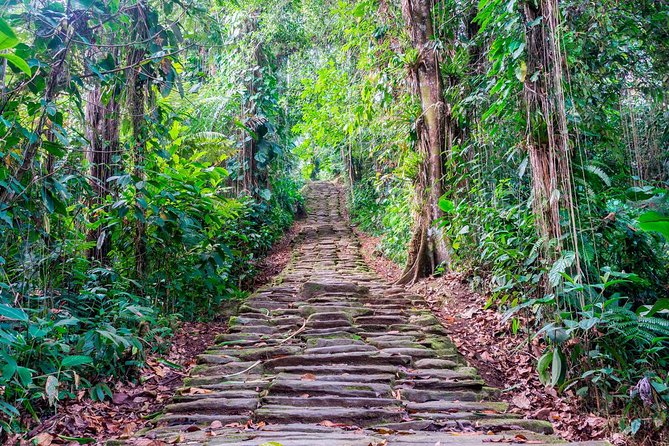 Lost City Trek (Ciudad Perdida) - 4 Days - From Santa Marta or Taganga - Booking and Confirmation