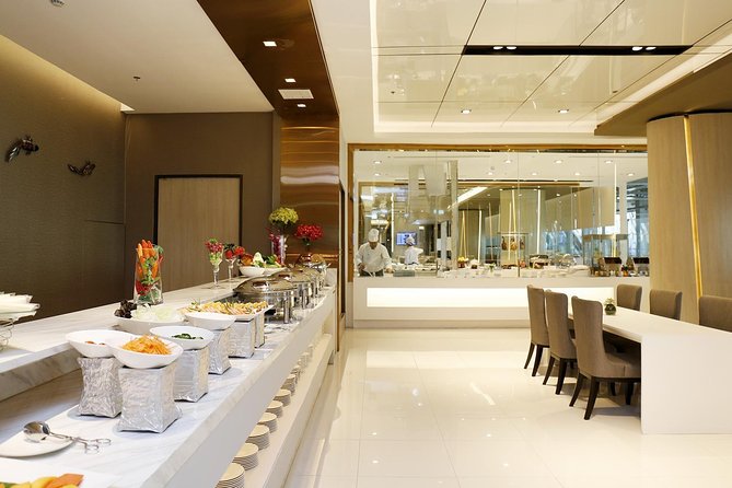 Lounge Access at Bangkok Airport (Domestic & International) - Tips for a Better Experience