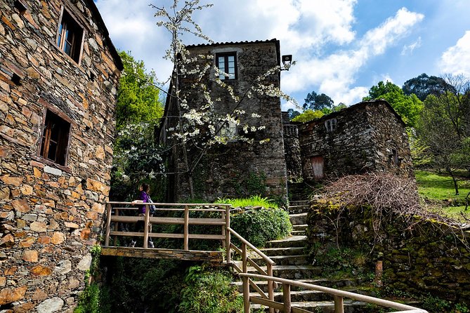 Lousã Schist Villages - Host Response