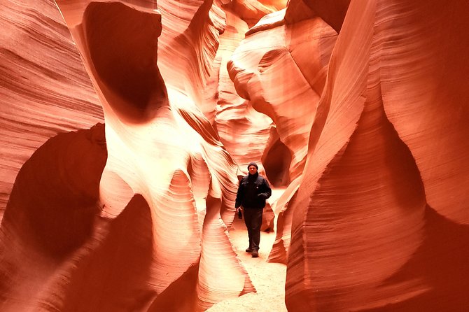 LOWER Antelope Canyon From Sedona & Flagstaff - Reviews and Feedback